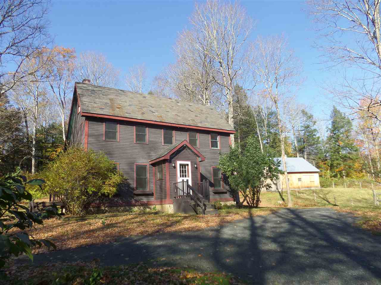 330 Johnson Road East Montpelier, VT 05651 - Photo 1 of 32 Gallery Image 1