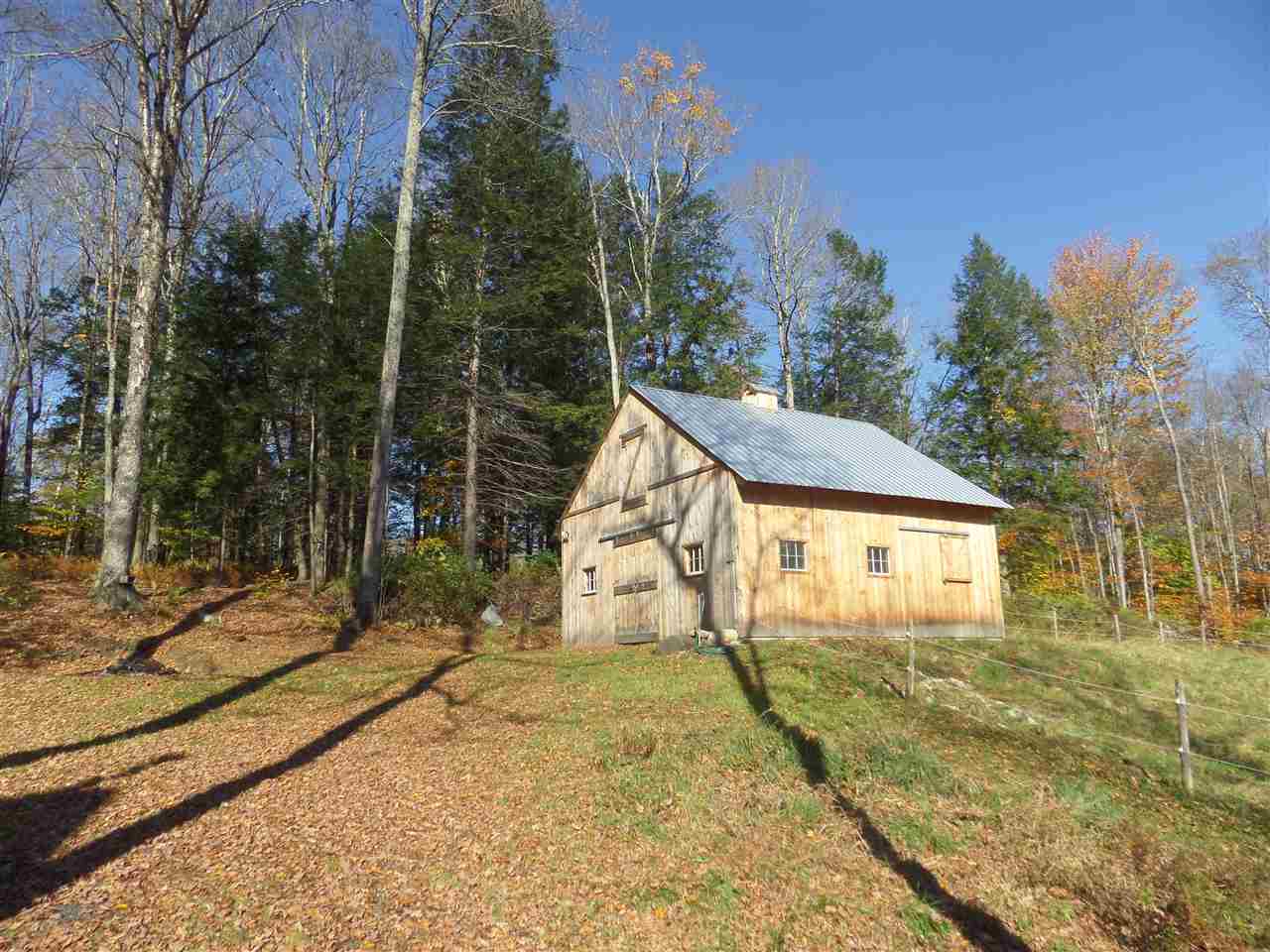 330 Johnson Road East Montpelier, VT 05651 - Photo 2 of 32 Gallery Image 2
