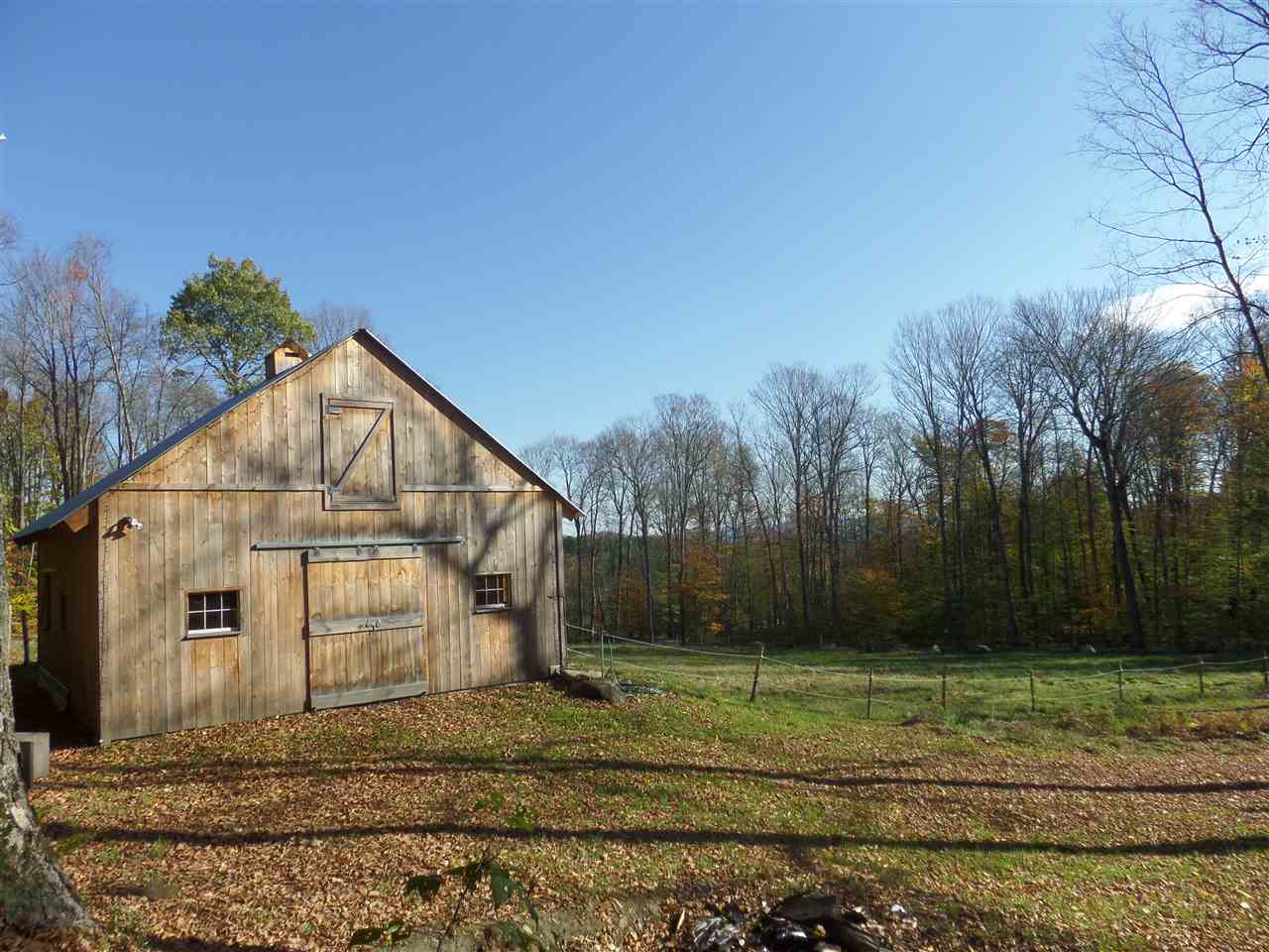 330 Johnson Road East Montpelier, VT 05651 - Photo 3 of 32 Gallery Image 3