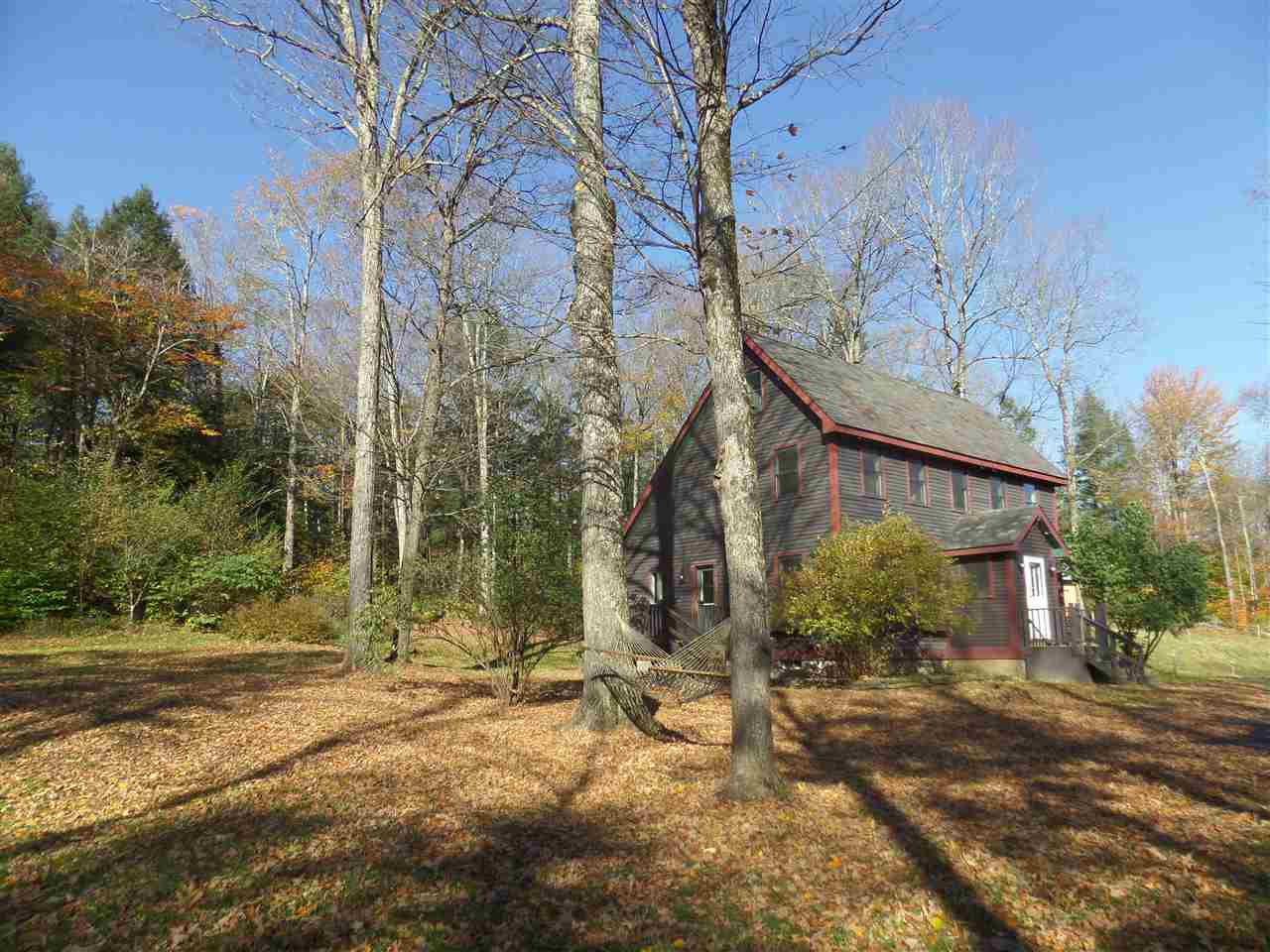 330 Johnson Road East Montpelier, VT 05651 - Photo 31 of 32 Gallery Image 31