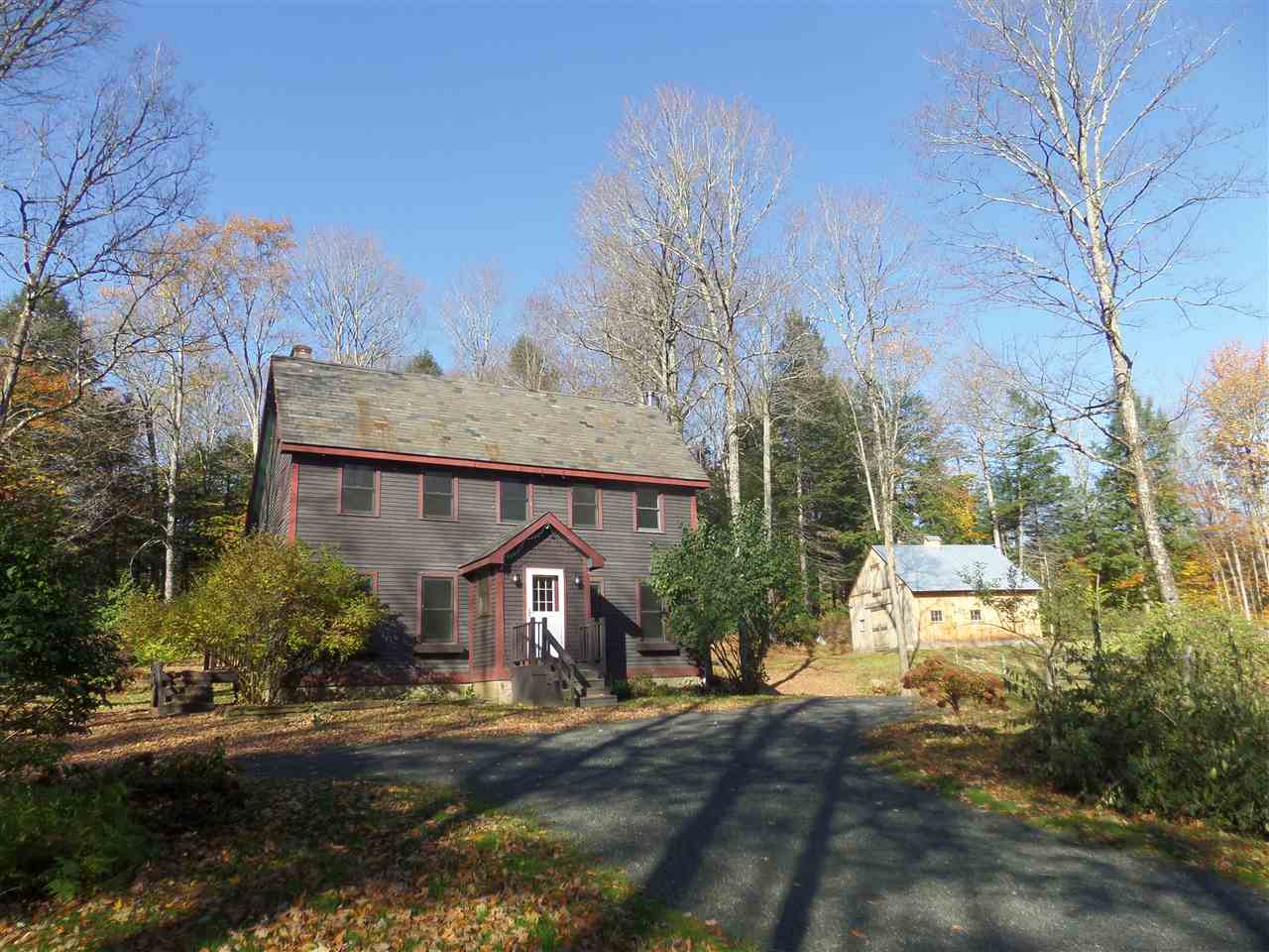 330 Johnson Road East Montpelier, VT 05651 - Photo 32 of 32 Gallery Image 32