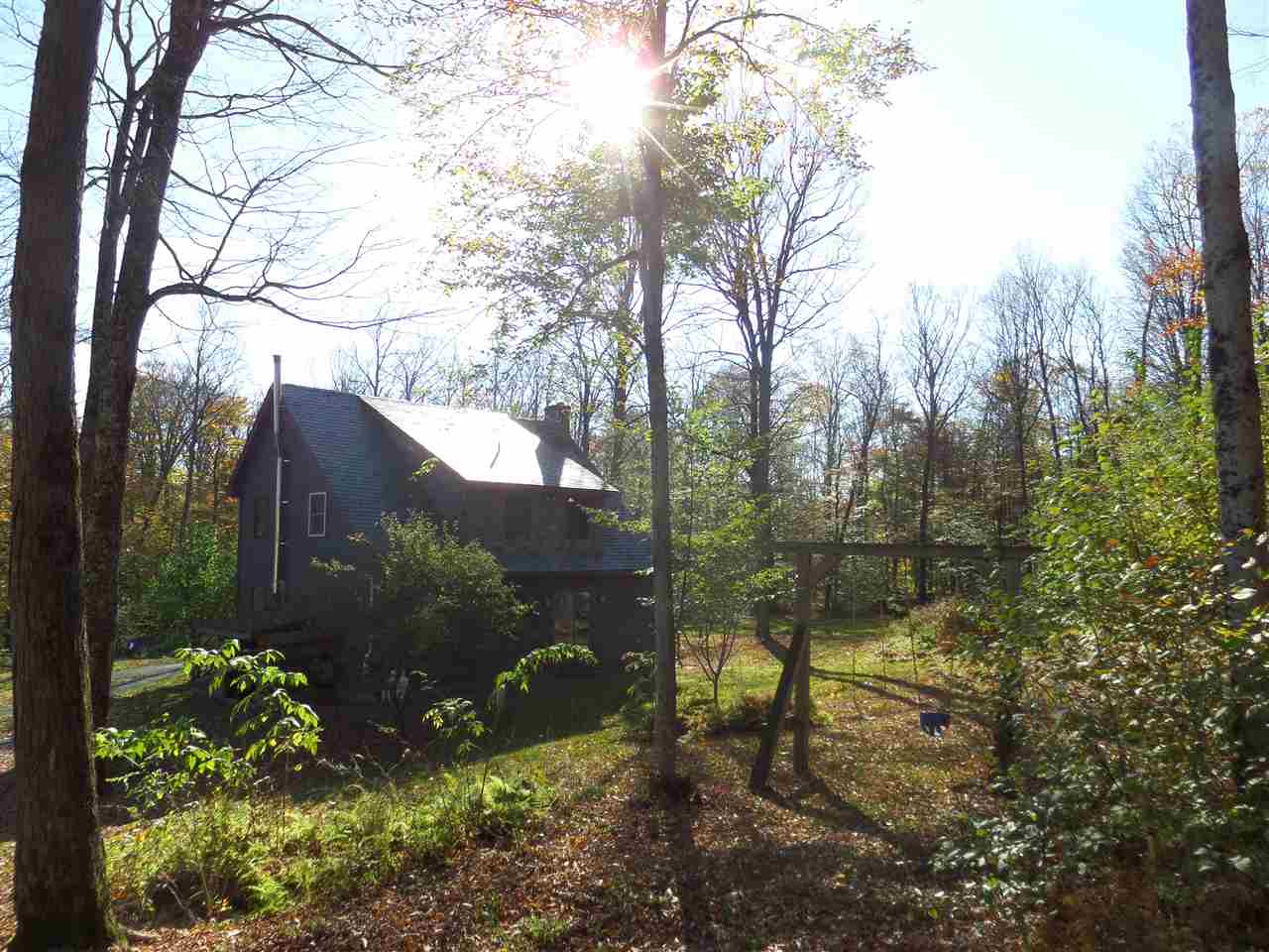 330 Johnson Road East Montpelier, VT 05651 - Photo 6 of 32 Gallery Image 6
