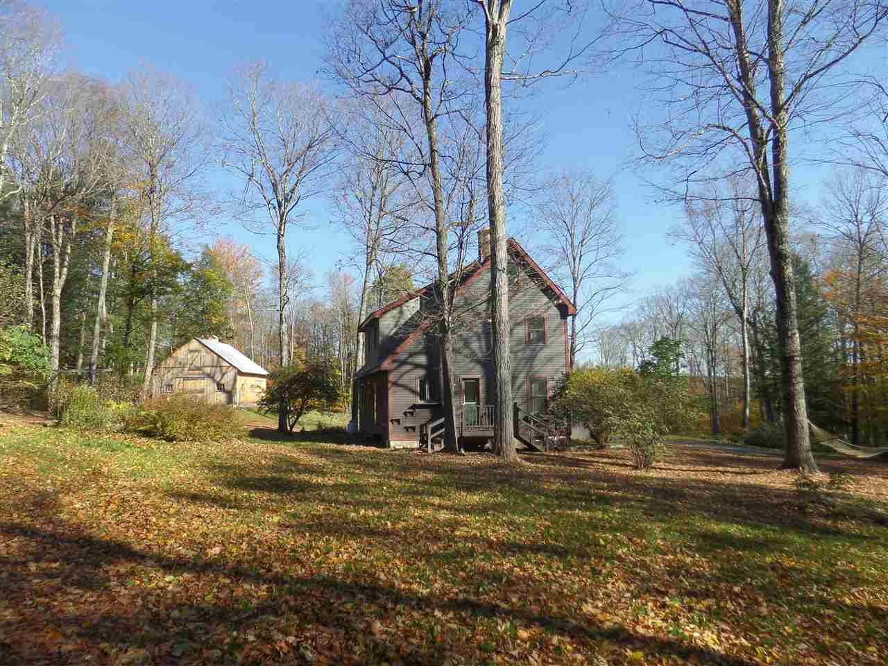 330 Johnson Road East Montpelier, VT 05651 - Photo 7 of 32 Gallery Image 7