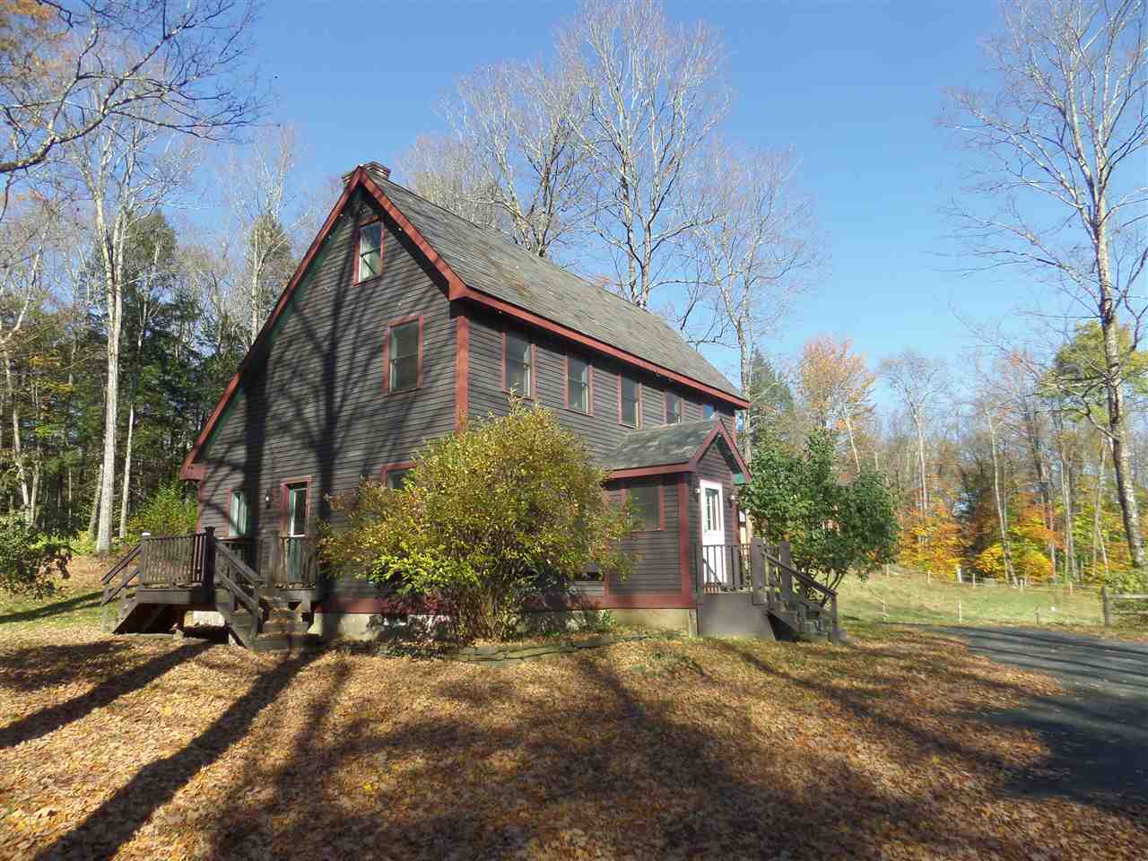 330 Johnson Road East Montpelier, VT 05651 - Photo 8 of 32 Gallery Image 8