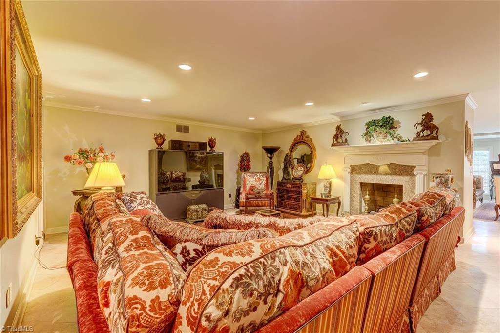 157 Oak Ridge Drive Eden, NC 27288 - Photo 40 of 50
