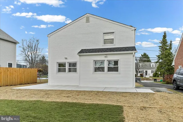 $769,000 | 410 East Jefferson Street, Media, PA 19063