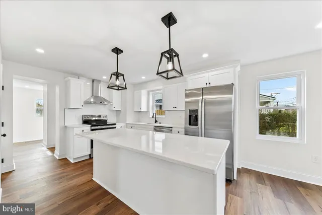 $769,000 | 410 East Jefferson Street, Media, PA 19063