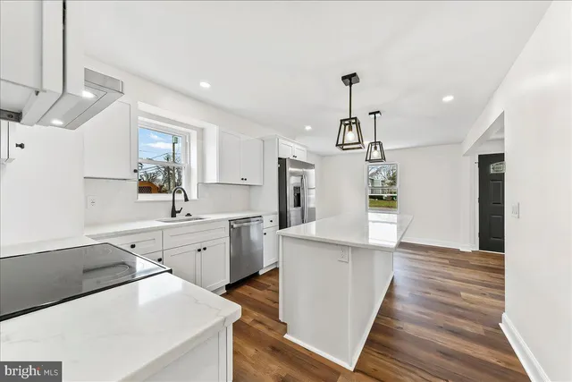 $769,000 | 410 East Jefferson Street, Media, PA 19063