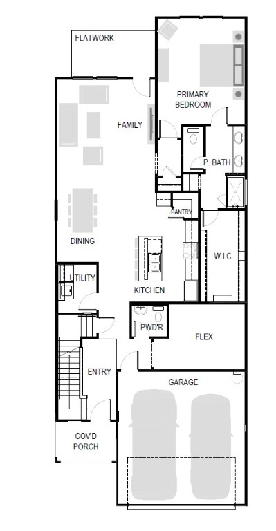 447 Lucky Avenue Elgin, TX 78621 - Photo 2 of 13 unknown