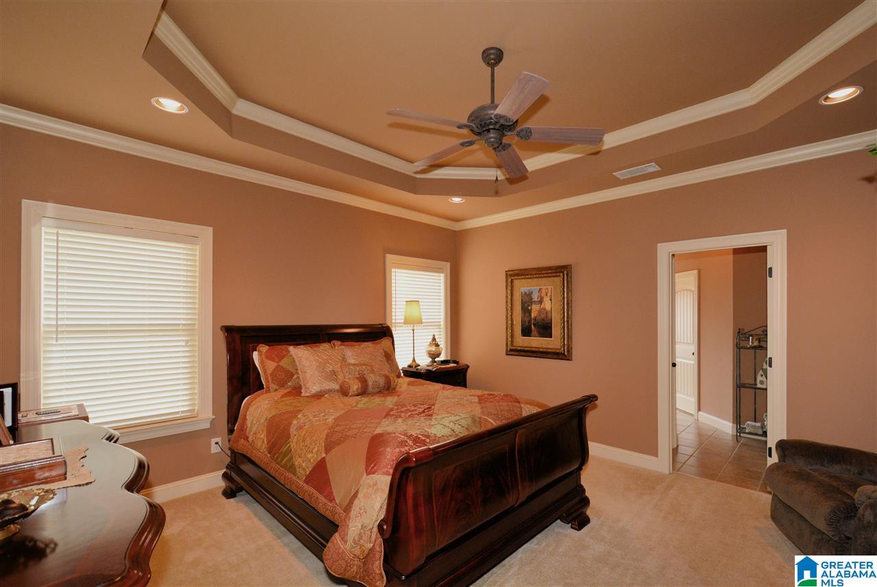467 Heathersage Road Alabaster, AL 35114 - Photo 17 of 33