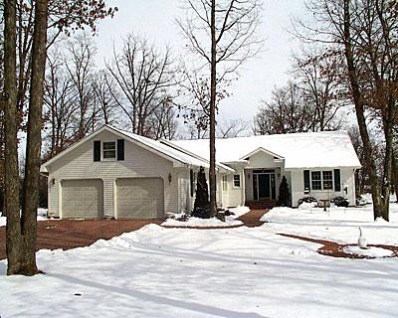 11517 Sandpiper Street Demotte, IN 46310 - Photo 1 of 1 398x318