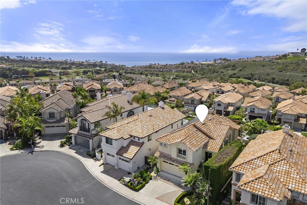 5 Monaco Dana Point, CA 92629 - Photo 2 of 19 an aerial view of a city