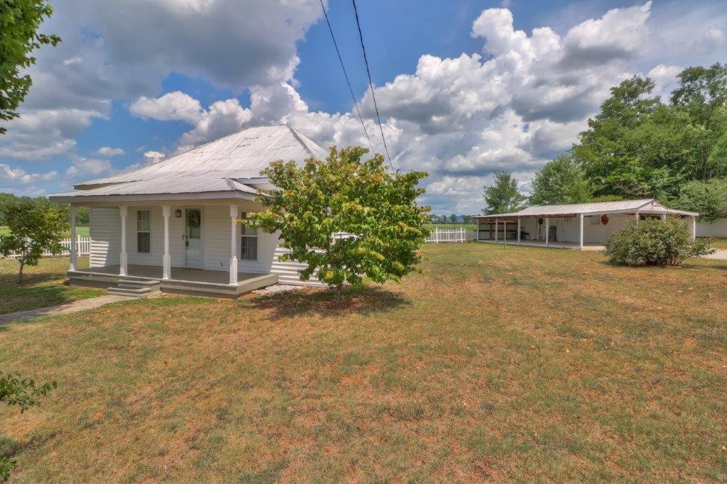 86 Oak Grove Road Decherd, TN 37324 - Photo 21 of 37