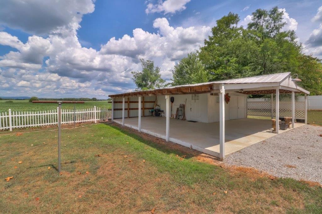 86 Oak Grove Road Decherd, TN 37324 - Photo 22 of 37