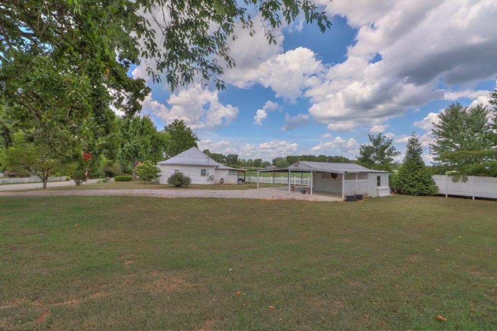 86 Oak Grove Road Decherd, TN 37324 - Photo 26 of 37