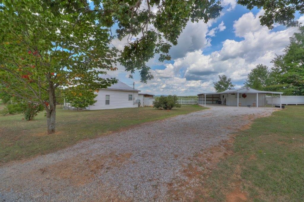 86 Oak Grove Road Decherd, TN 37324 - Photo 27 of 37