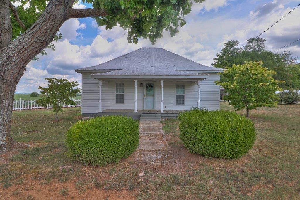 86 Oak Grove Road Decherd, TN 37324 - Photo 28 of 37