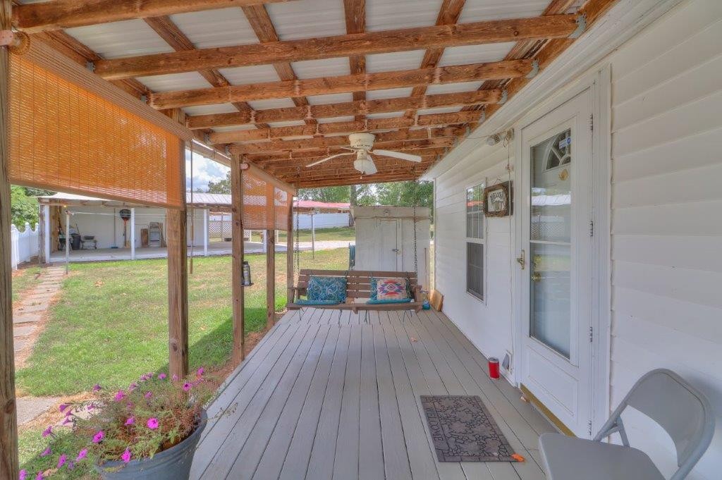 86 Oak Grove Road Decherd, TN 37324 - Photo 29 of 37