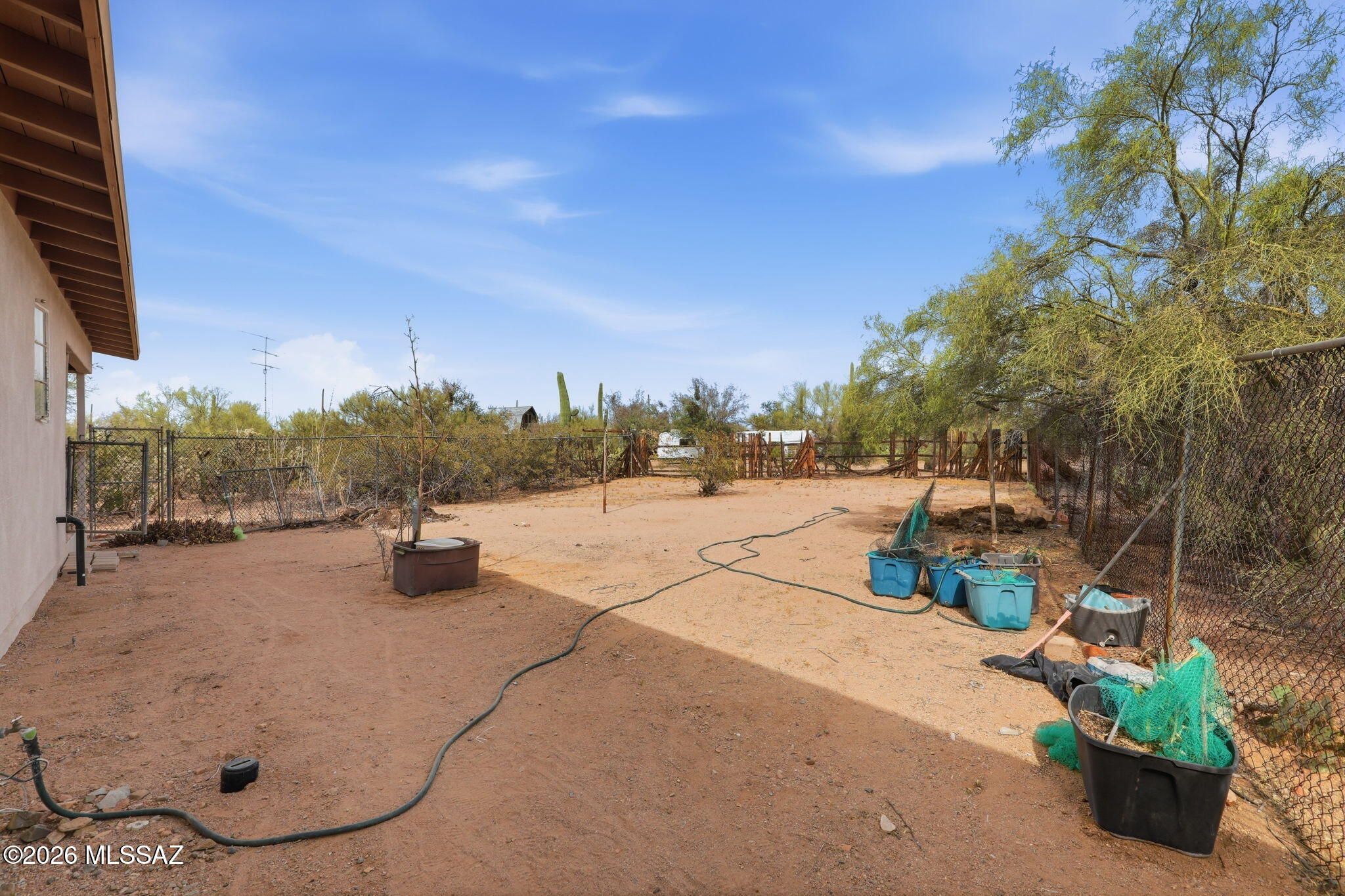 4975 North Lak A Yucca Road Tucson, AZ 85743 - Photo 5 of 26