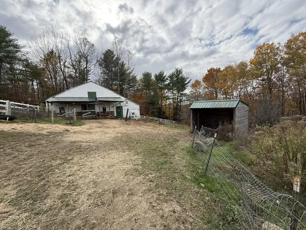 $379,000 | 152 Elm Hill Road, Paris, ME 04281