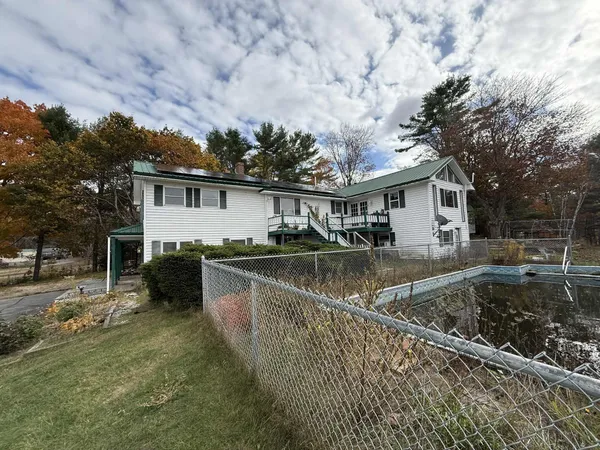 $379,000 | 152 Elm Hill Road, Paris, ME 04281