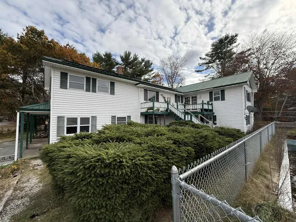 $379,000 | 152 Elm Hill Road, Paris, ME 04281