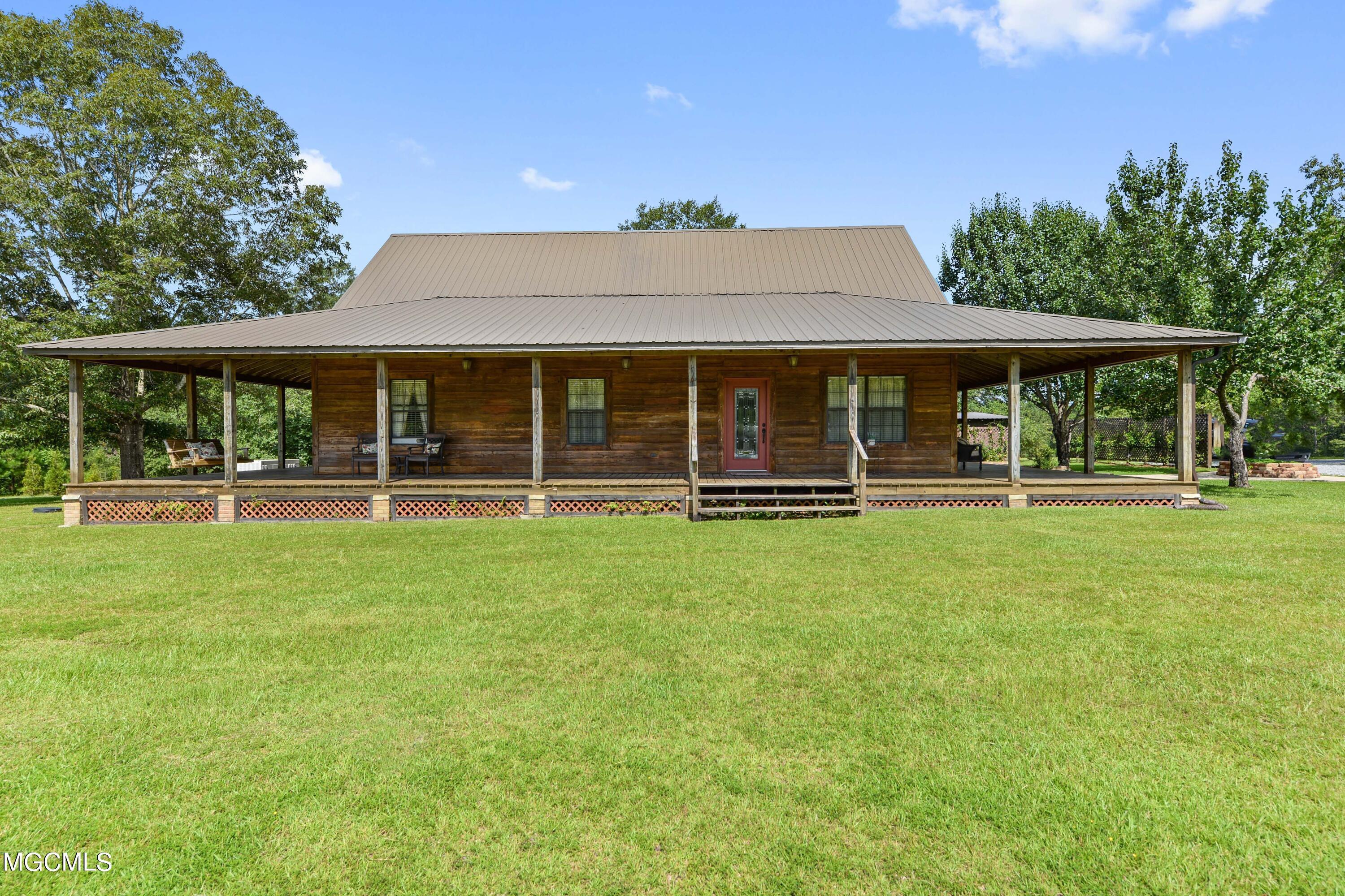 18380 Diamond Road Saucier, MS 39574 - Photo 1 of 25 Primary Photo