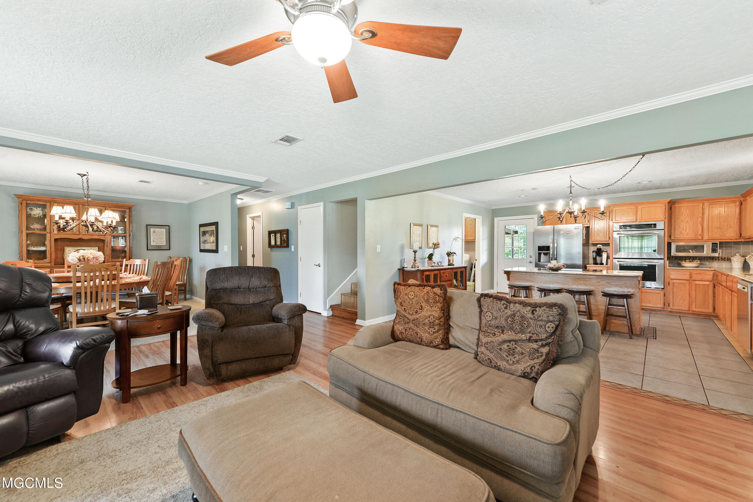 18380 Diamond Road Saucier, MS 39574 - Photo 6 of 25 006