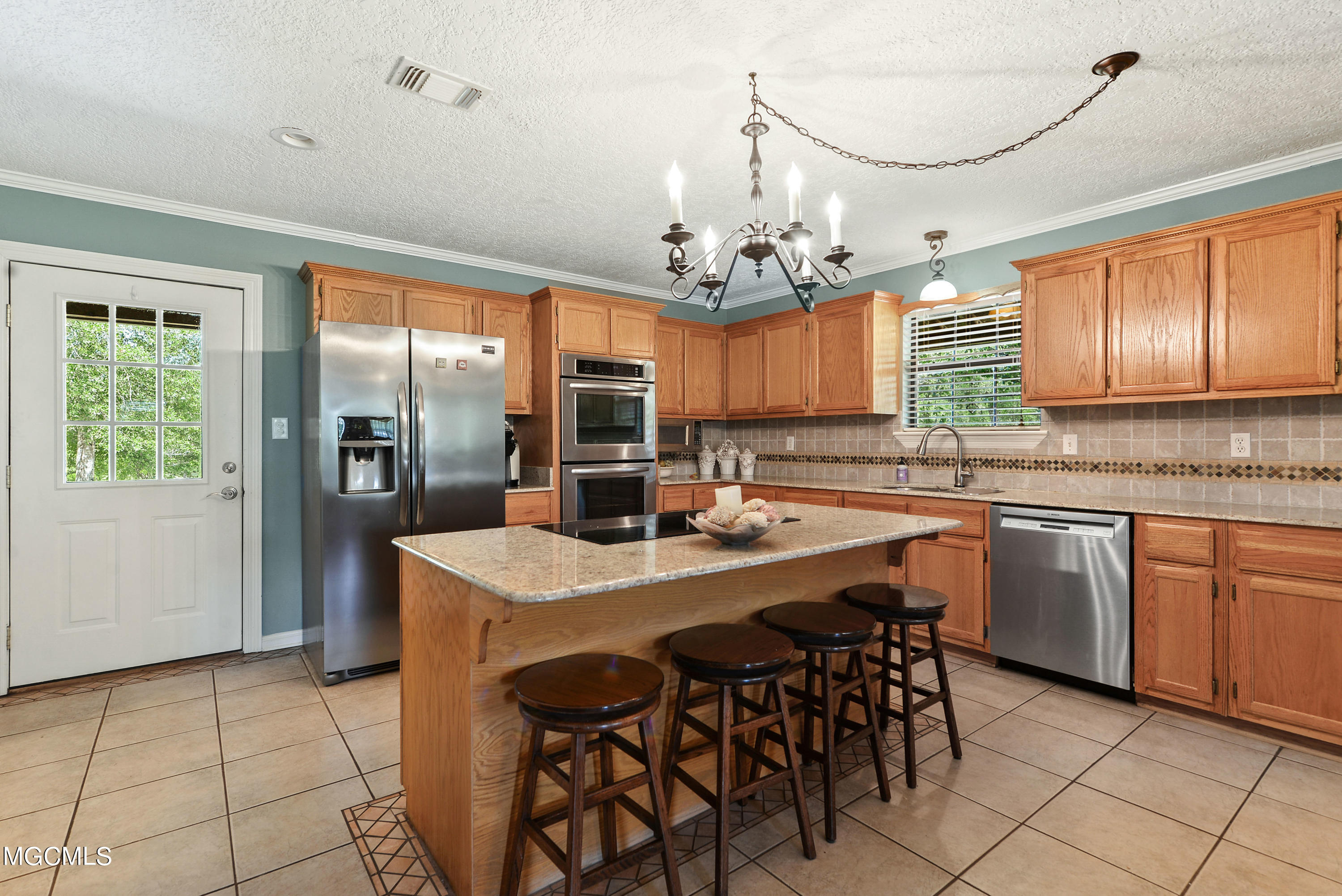 18380 Diamond Road Saucier, MS 39574 - Photo 8 of 25 008