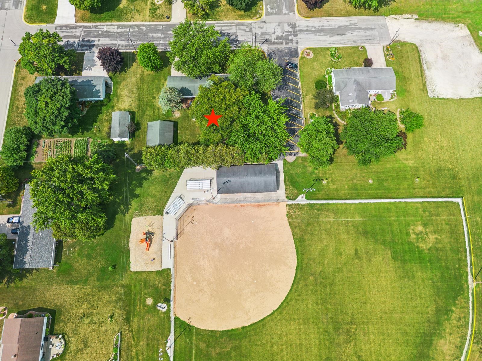 416 3rd Street Reedsville, WI 54230 - Photo 36 of 36 Gallery Image 36