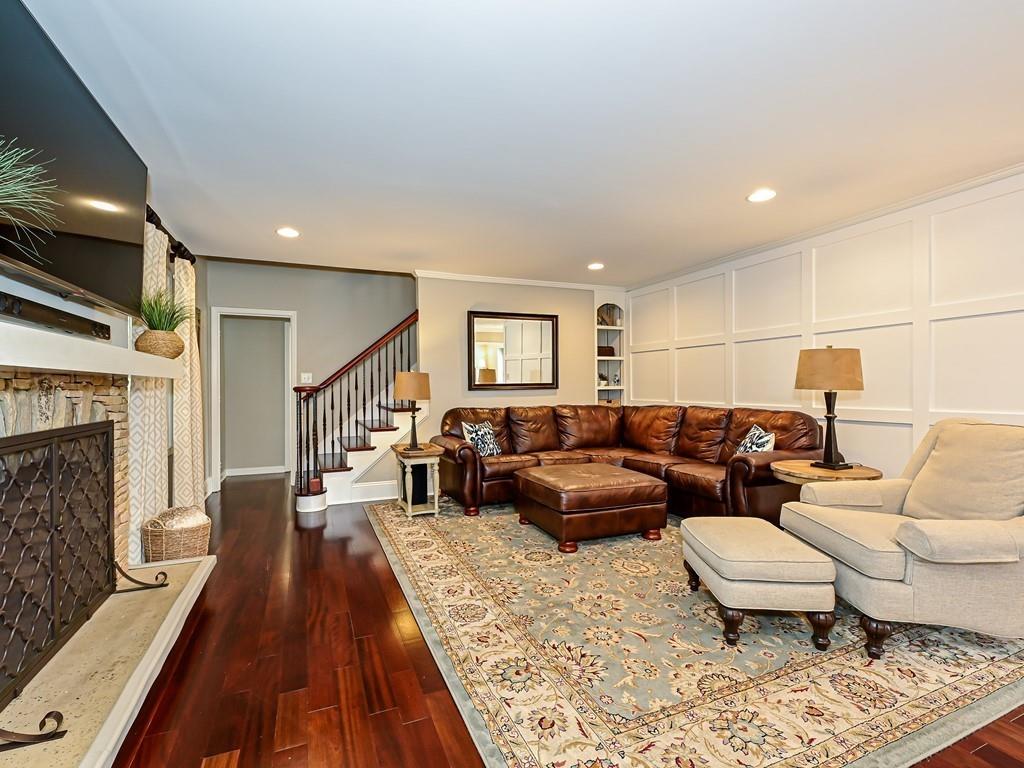 6122 Sharon Acres Road Charlotte, NC 28210 - Photo 8 of 42 Gallery Image 8