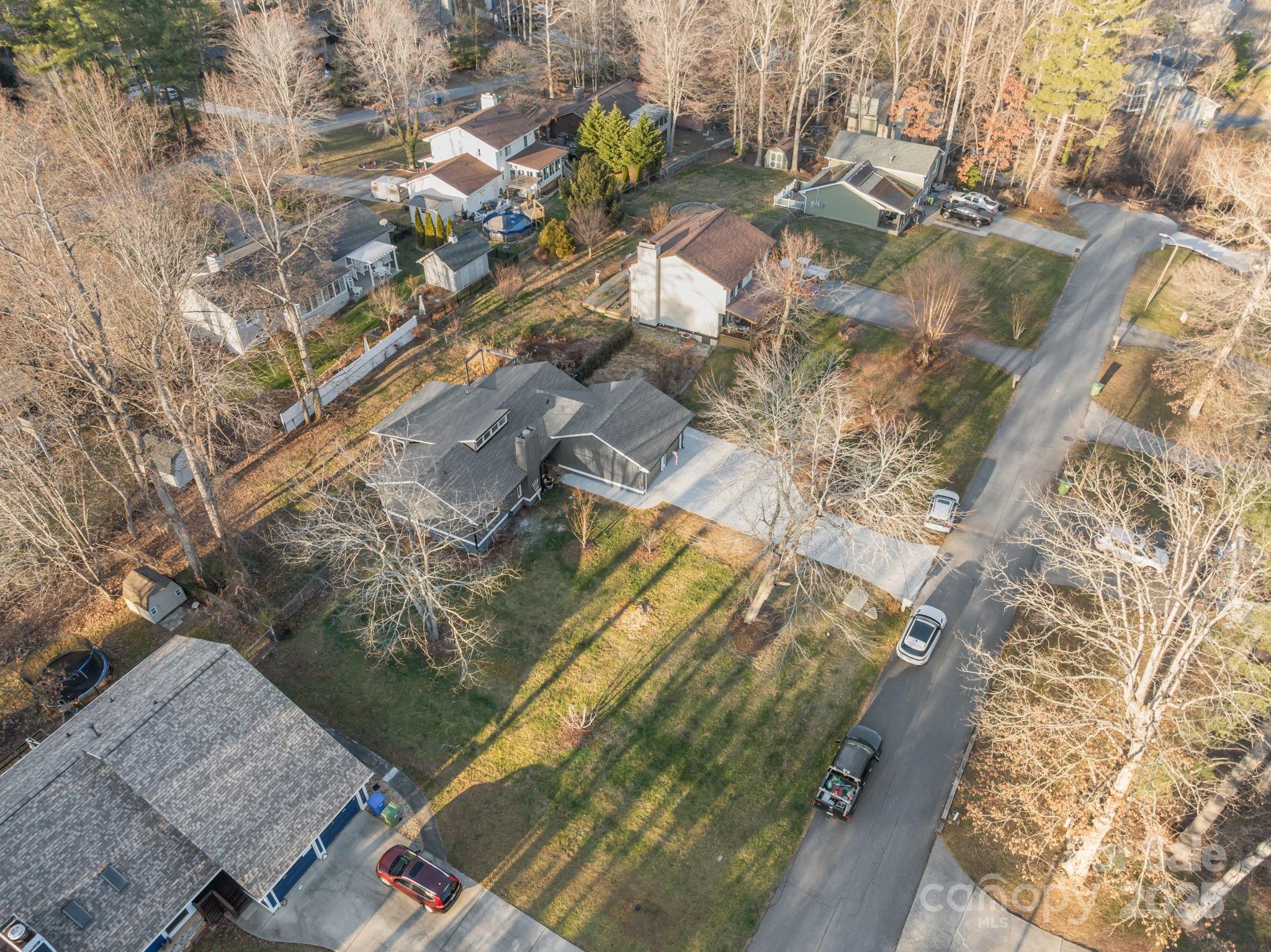17 Berry Lane Fletcher, NC 28732 - Photo 45 of 47