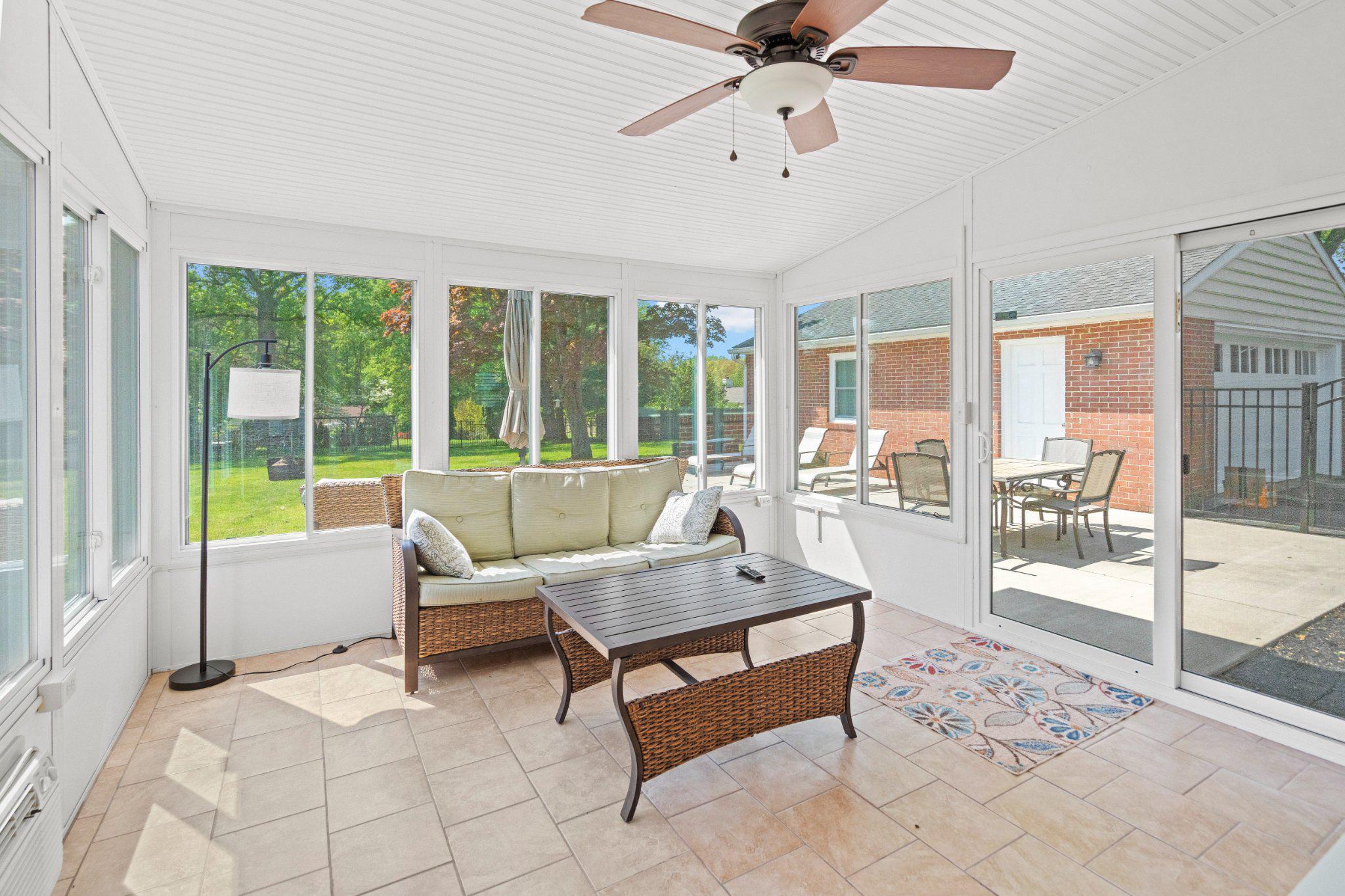 407 Plumtree Road Bel Air, MD 21015 - Photo 14 of 38 All Seasons Room