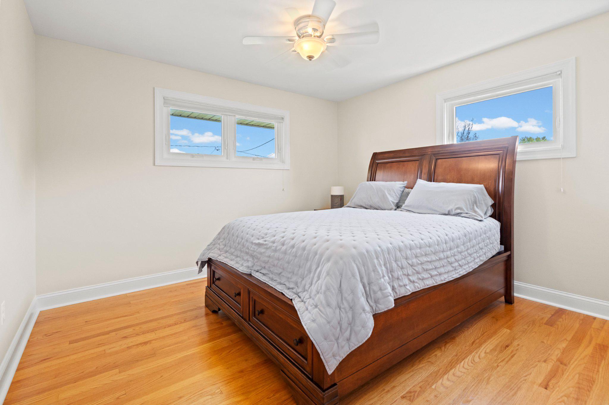 407 Plumtree Road Bel Air, MD 21015 - Photo 16 of 38 Primary Bedroom
