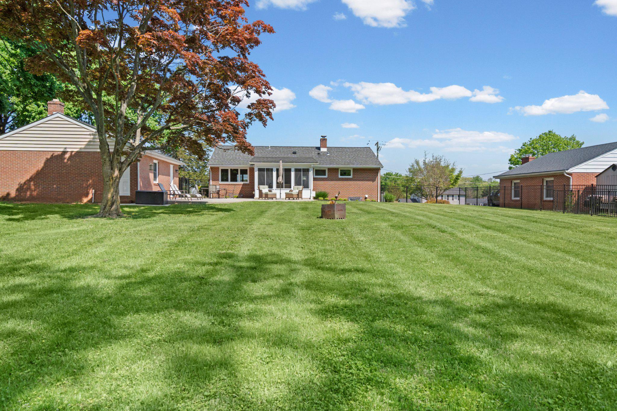 407 Plumtree Road Bel Air, MD 21015 - Photo 24 of 38 Rear Exterior
