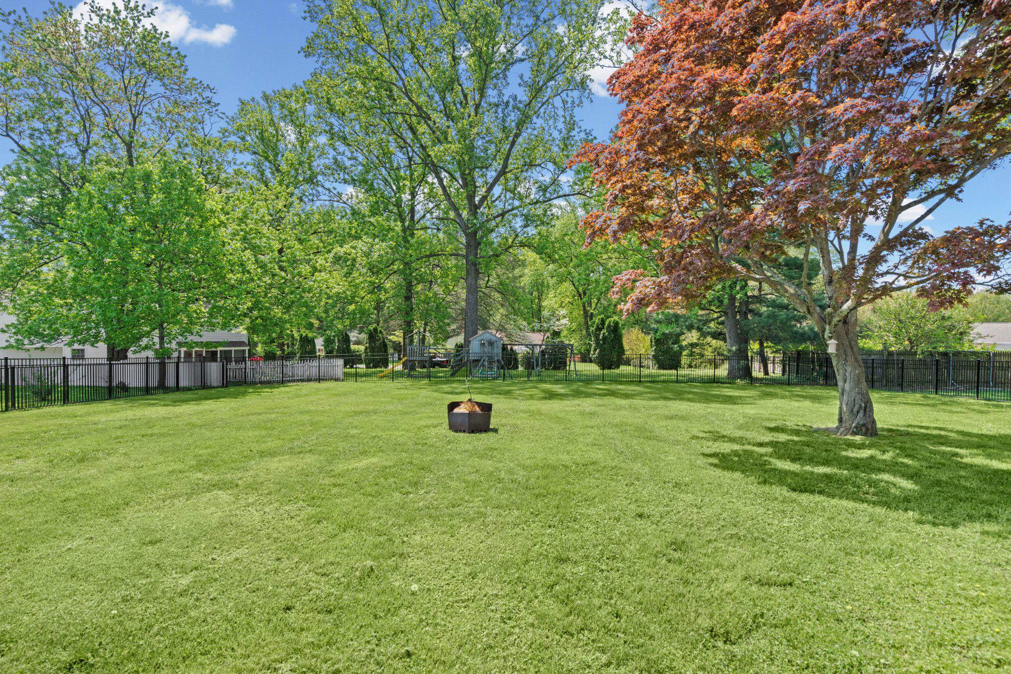 407 Plumtree Road Bel Air, MD 21015 - Photo 25 of 38 Rear Exterior