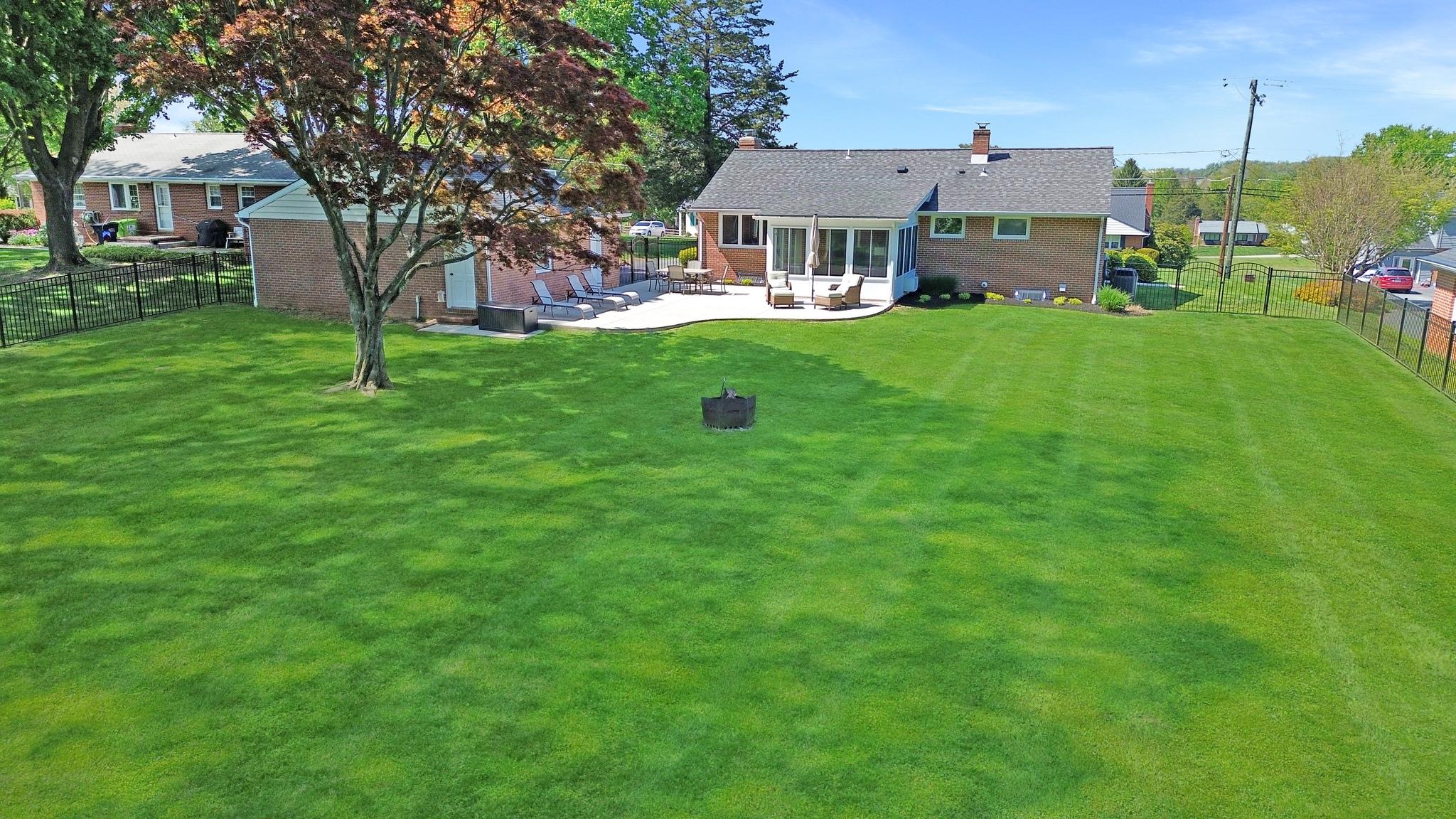 407 Plumtree Road Bel Air, MD 21015 - Photo 30 of 38 Aerial