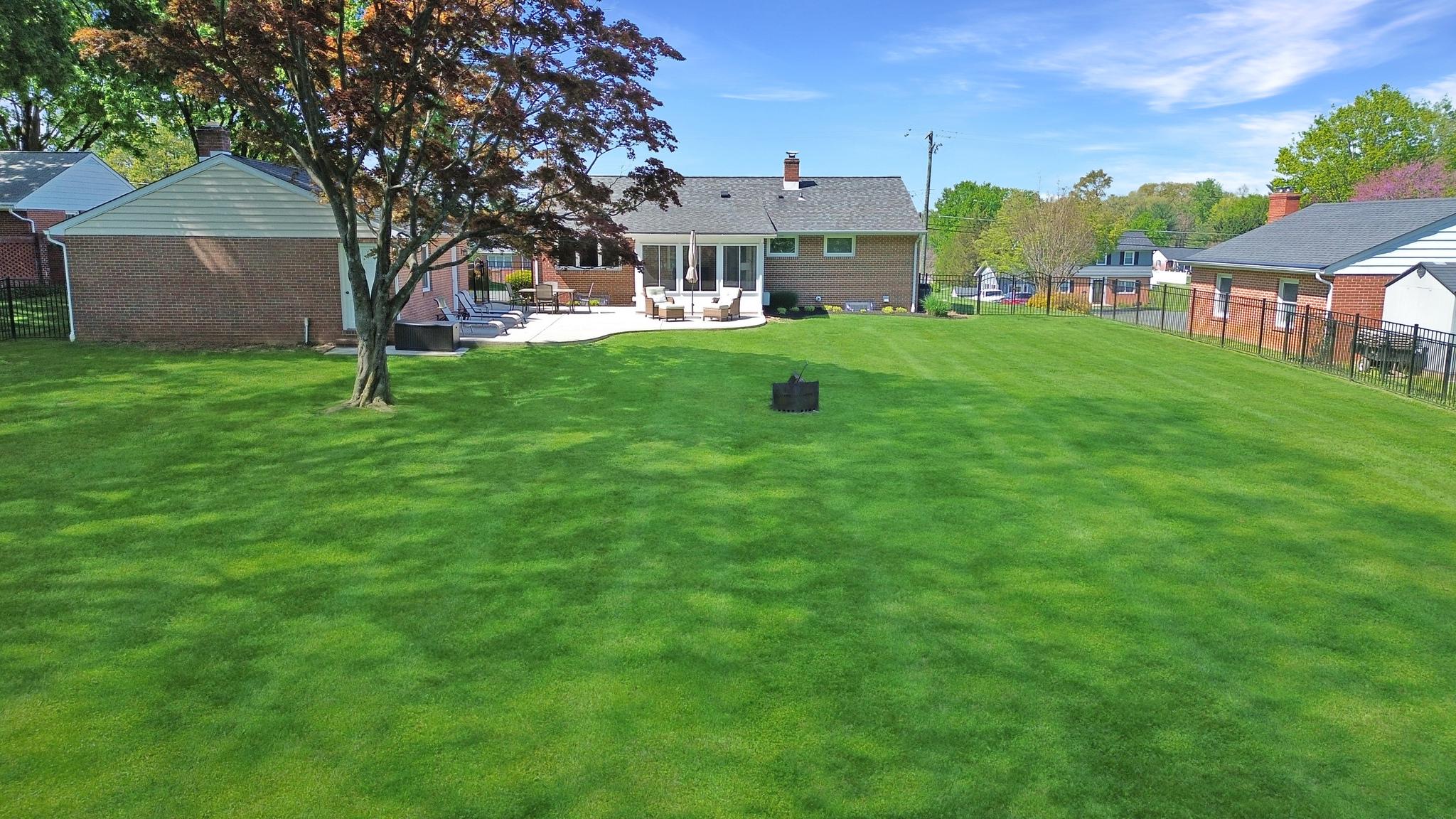407 Plumtree Road Bel Air, MD 21015 - Photo 31 of 38 Aerial