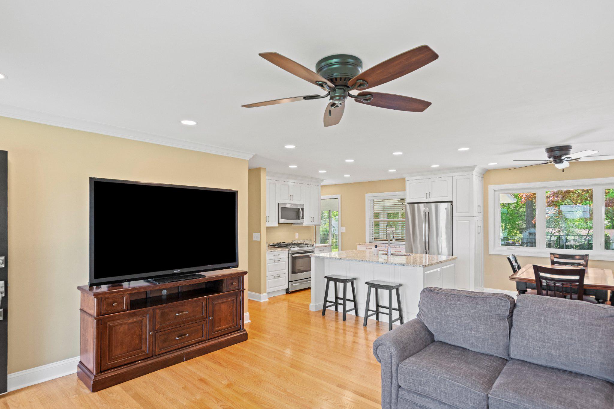 407 Plumtree Road Bel Air, MD 21015 - Photo 6 of 38 Family Room