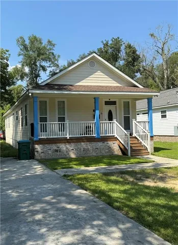 $205,000 | 107 East Stanley Street, Hammond, LA 70403