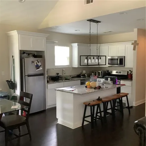 $205,000 | 107 East Stanley Street, Hammond, LA 70403