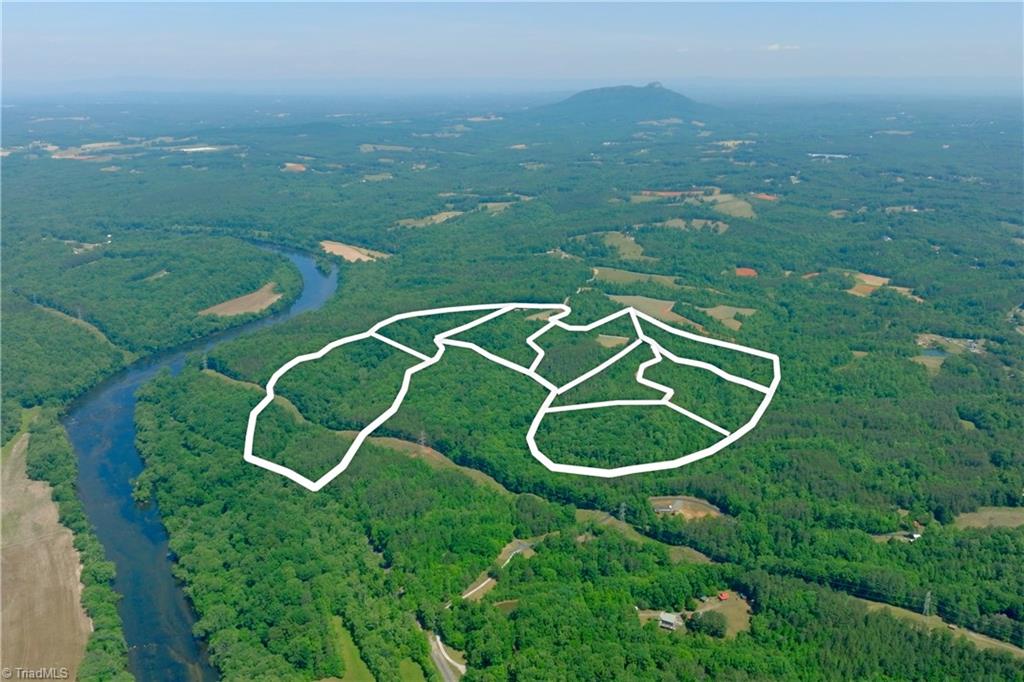 11 Roby Fulk Road Pinnacle, NC 27043 - Photo 2 of 13