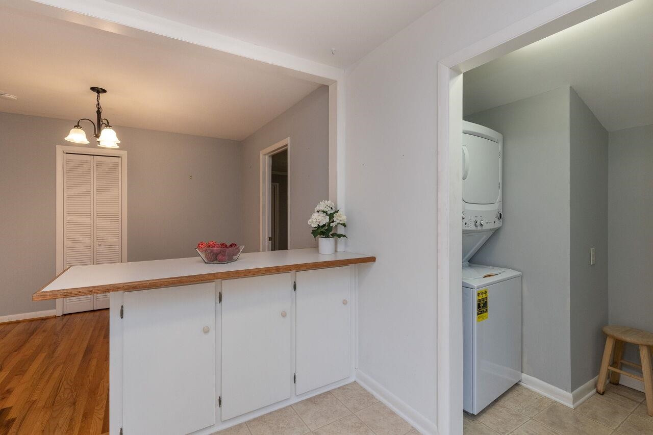 2017 Walnut Street Durham, NC 27705 - Photo 12 of 30 Laundry