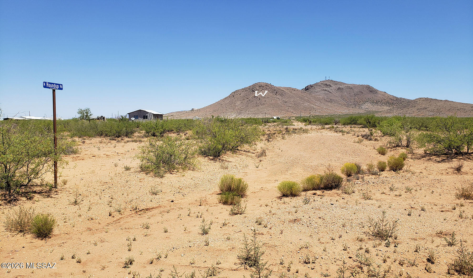 3-acres North Round Up Road, Unit 442 Willcox, AZ 85643 - Photo 16 of 18