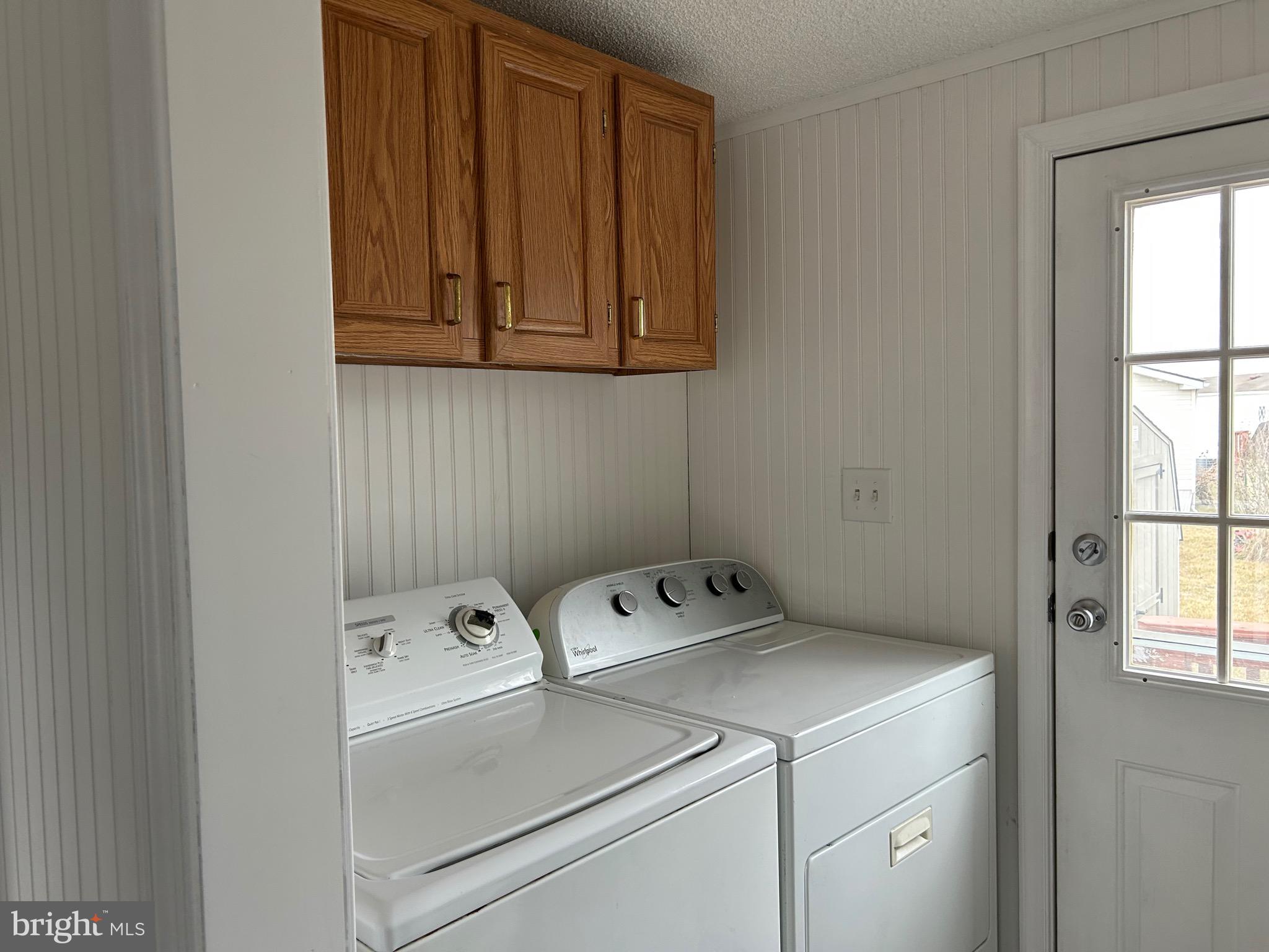 2139 Meredith Way, Unit A679 Bear, DE 19701 - Photo 15 of 38 a utility room with dryer and washer