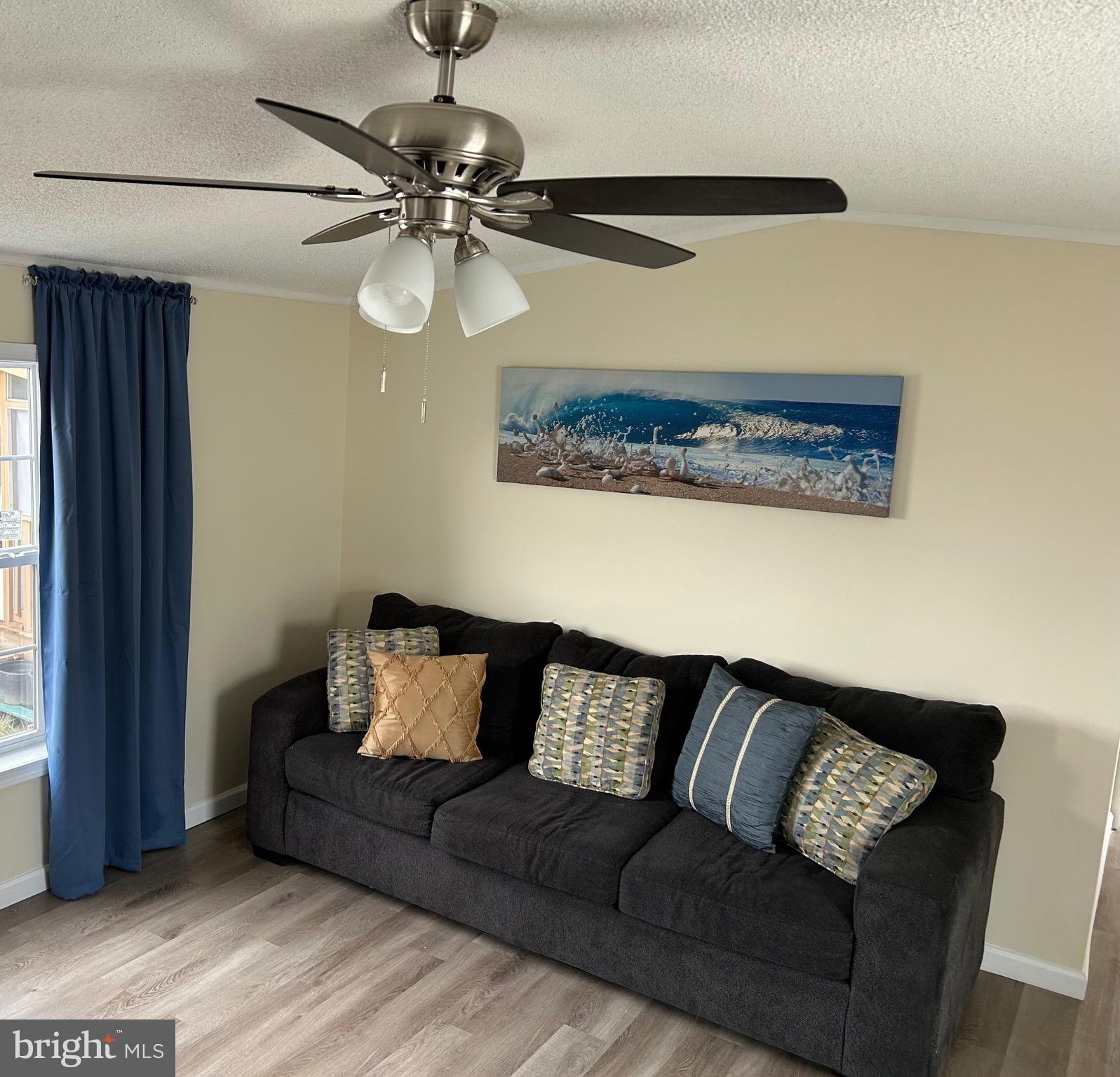 2139 Meredith Way, Unit A679 Bear, DE 19701 - Photo 16 of 38 a living room with furniture and a window