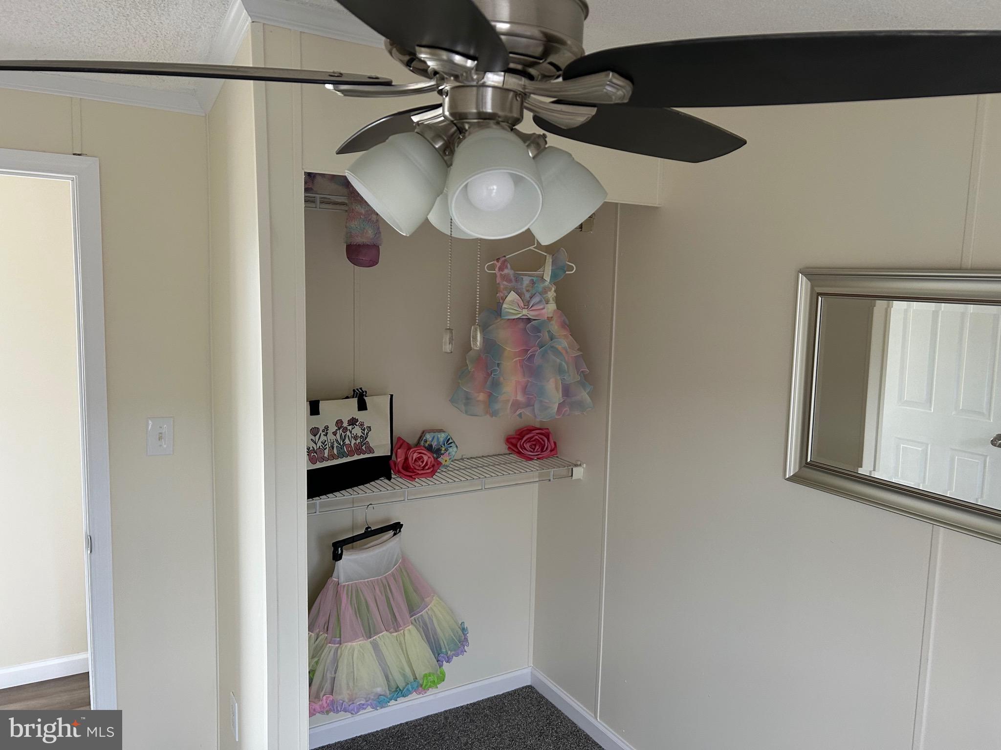 2139 Meredith Way, Unit A679 Bear, DE 19701 - Photo 19 of 38 a view of storage and utility room