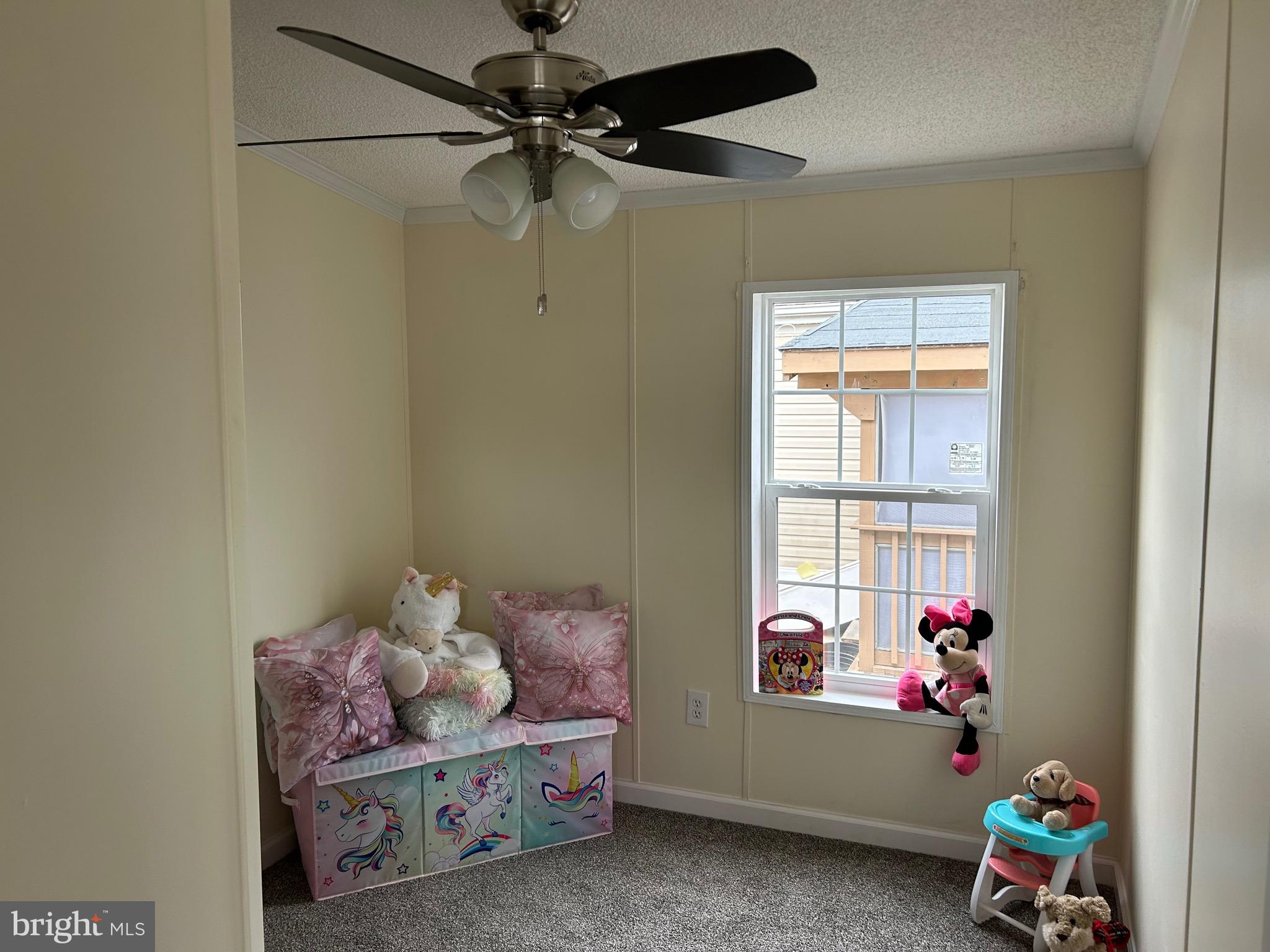 2139 Meredith Way, Unit A679 Bear, DE 19701 - Photo 20 of 38 a room with toys and stairs