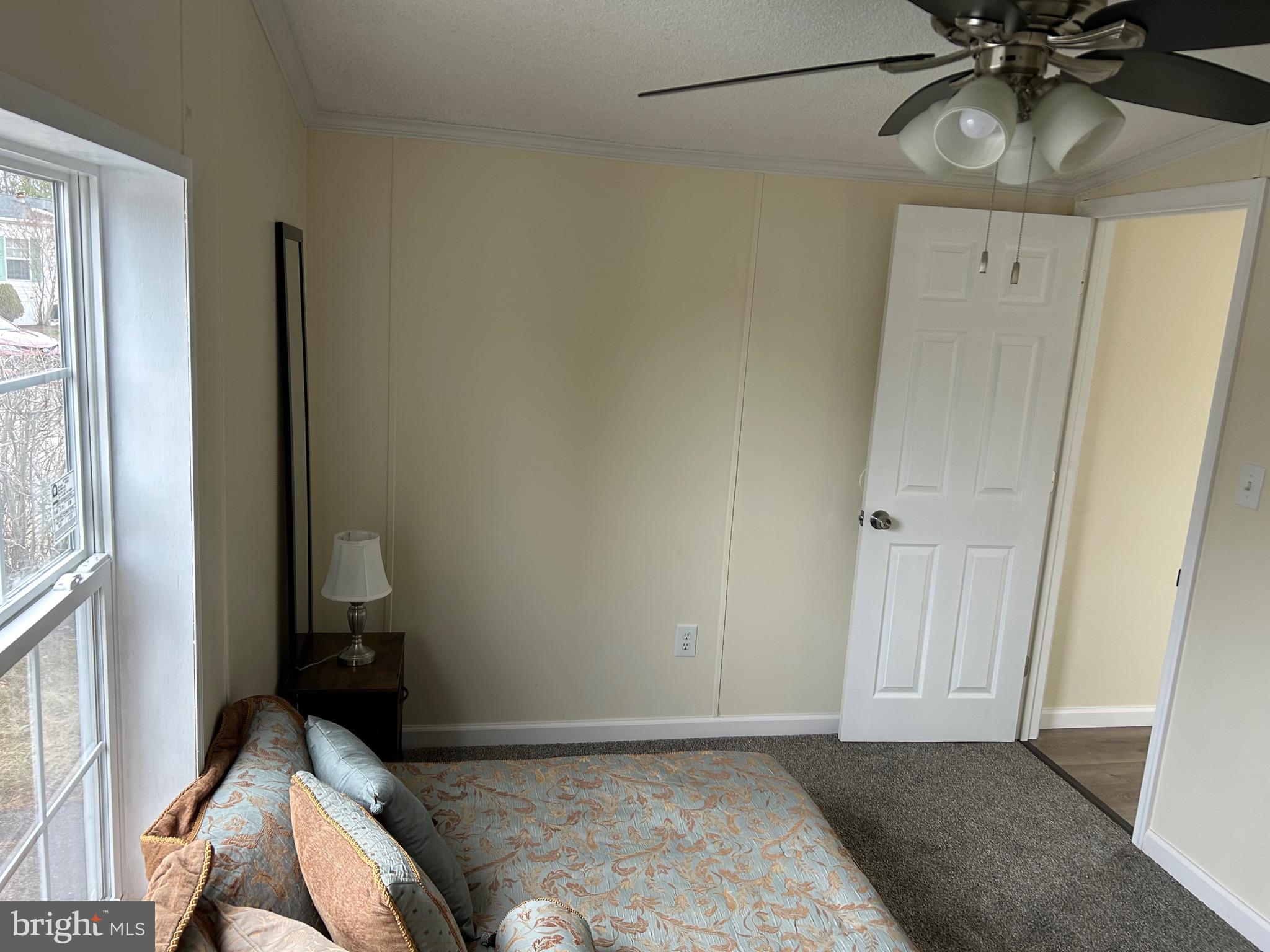 2139 Meredith Way, Unit A679 Bear, DE 19701 - Photo 24 of 38 a view of an empty room with a window