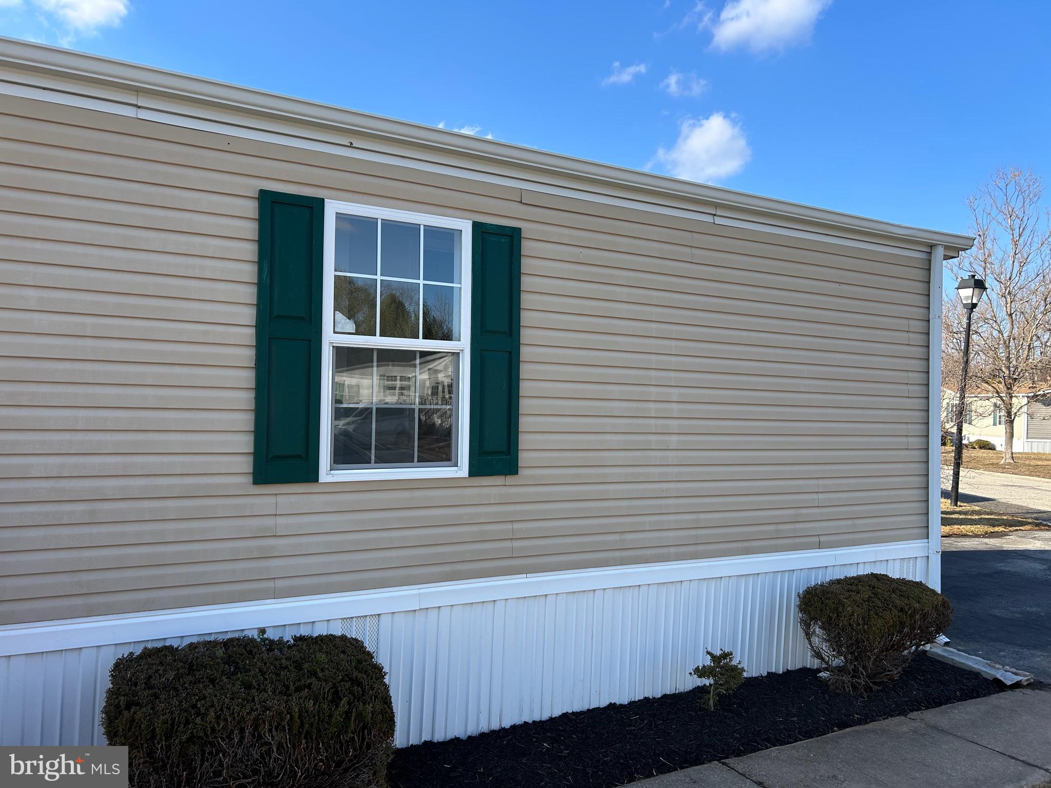 2139 Meredith Way, Unit A679 Bear, DE 19701 - Photo 26 of 38 a view of a house with a balcony